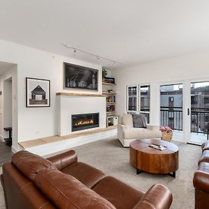 Premium Three-Bedroom Apartment
