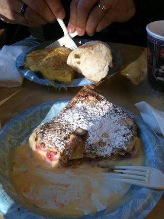 La Francaise French Bakery